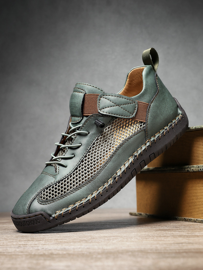 ⏰Last Day 70% OFF🔥—Women's Ultralight Breathable Walking Loafers For Commuting, Biking & Driving