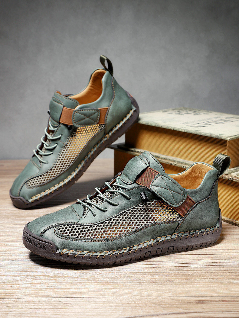 ⏰Last Day 70% OFF🔥—Women's Ultralight Breathable Walking Loafers For Commuting, Biking & Driving