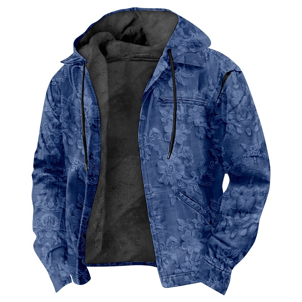 [Copy]Johnson™ - Men’s Elegant Classic Outdoor Cotton Jacket
