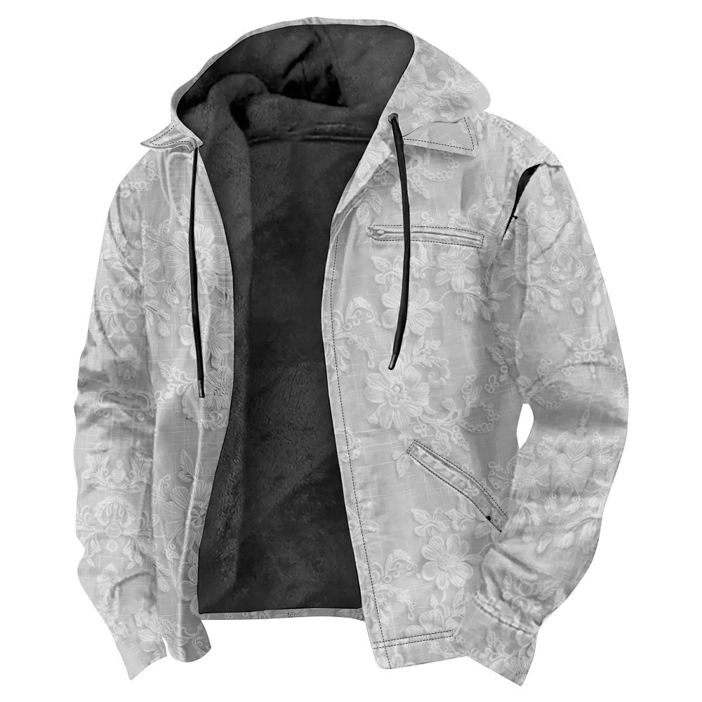 [Copy]Johnson™ - Men’s Elegant Classic Outdoor Cotton Jacket