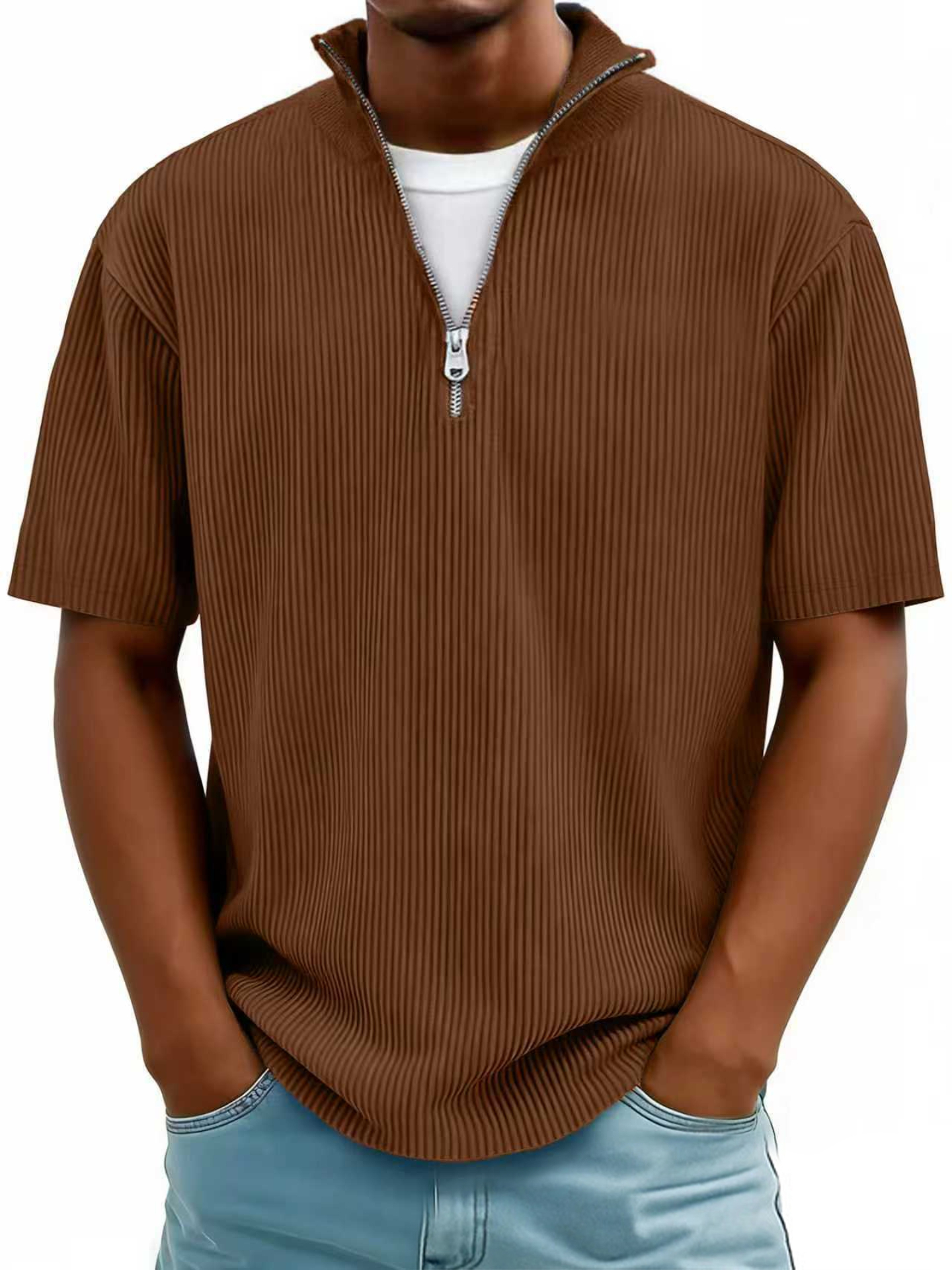 [Copy]Ultra-Soft Linen Shirts Loved by Thousands of Men - 50% Off Today