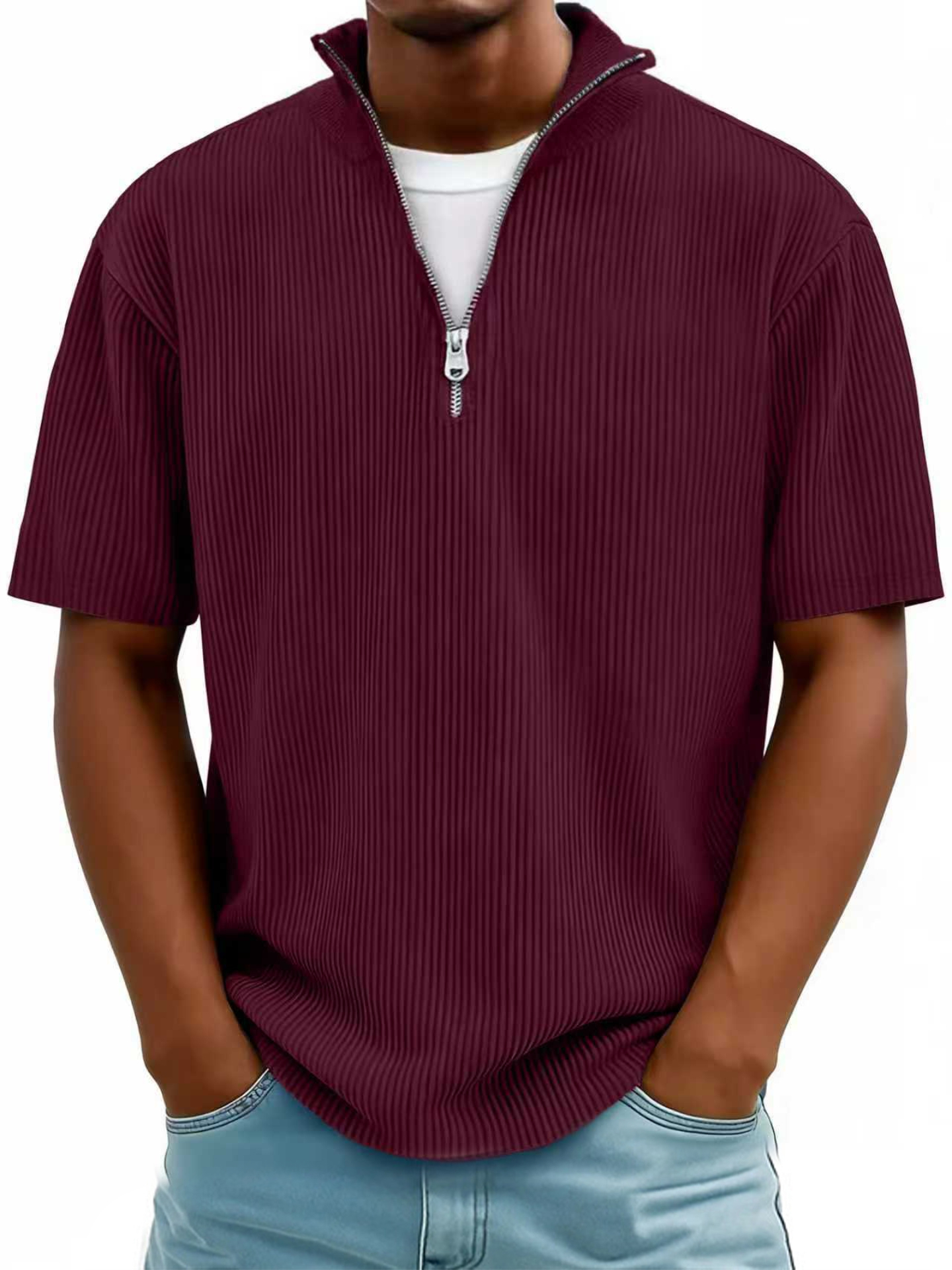 [Copy]Ultra-Soft Linen Shirts Loved by Thousands of Men - 50% Off Today