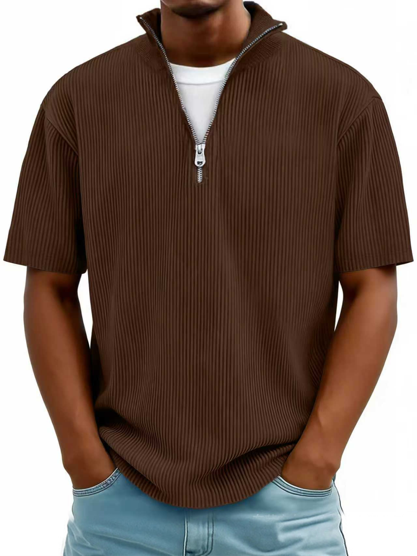 [Copy]Ultra-Soft Linen Shirts Loved by Thousands of Men - 50% Off Today