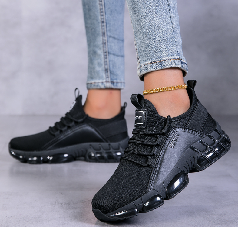 ✨Clearance Sale – 70% Off✨ Breathable Mesh Outdoor Casual Sneakers(Unisex)