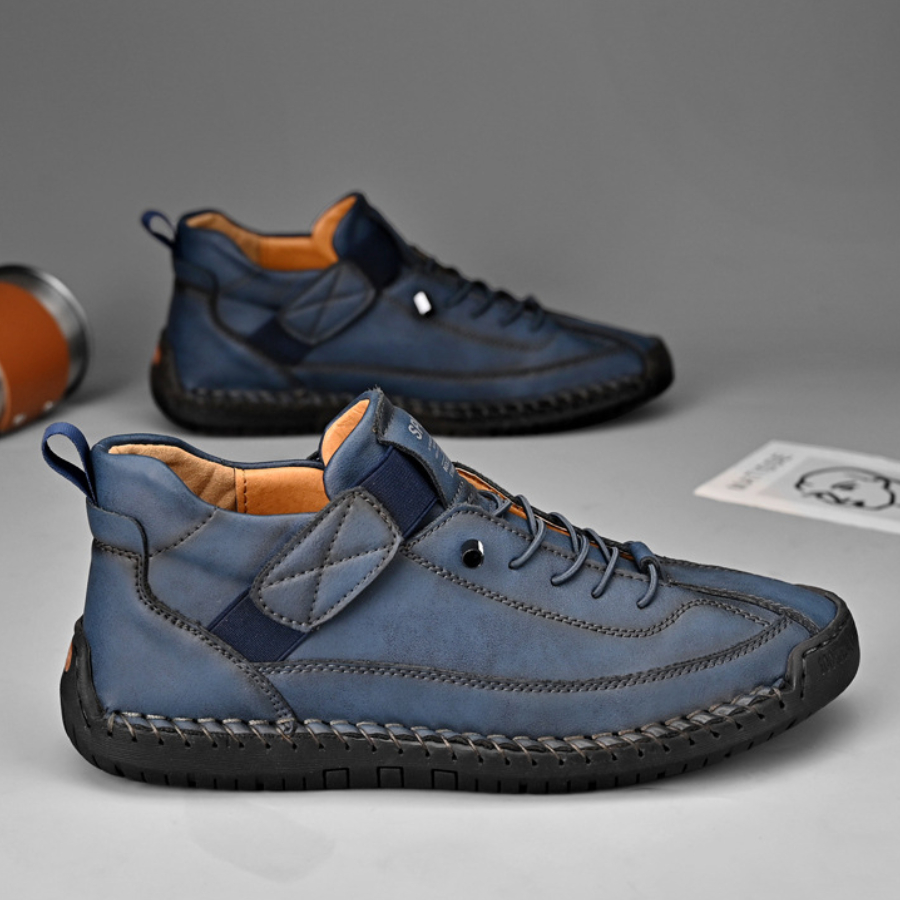 ✨Best-1 Seller Fall 2025✨Men's Comfortable Orthopedic Shoes Waterproof Hiking Shoes Sneakers