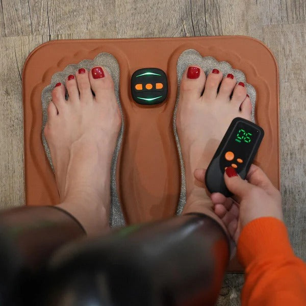 VORNAL Foot Massager Pro