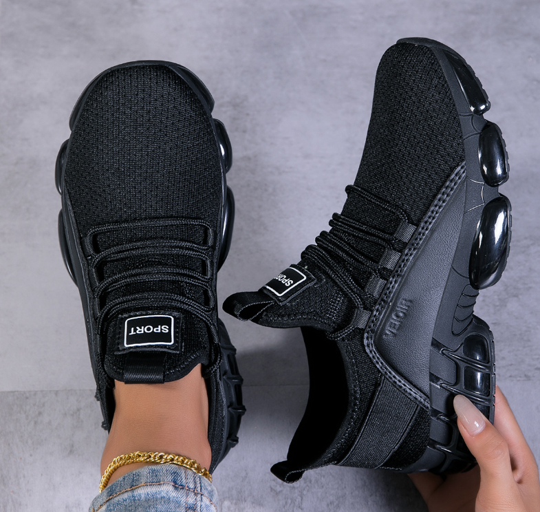 ✨Clearance Sale – 70% Off✨ Breathable Mesh Outdoor Casual Sneakers(Unisex)