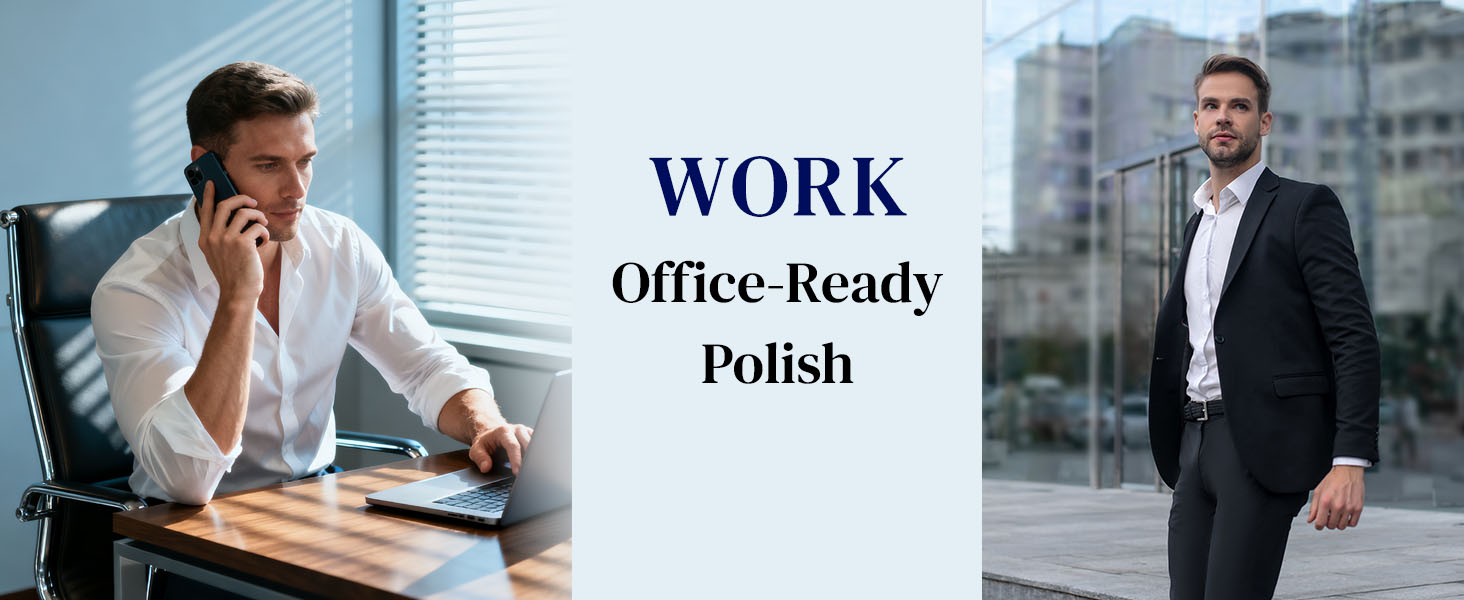 mens button down shirt