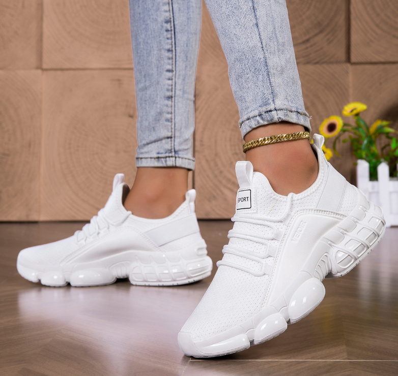 ✨Clearance Sale – 70% Off✨ Breathable Mesh Outdoor Casual Sneakers(Unisex)