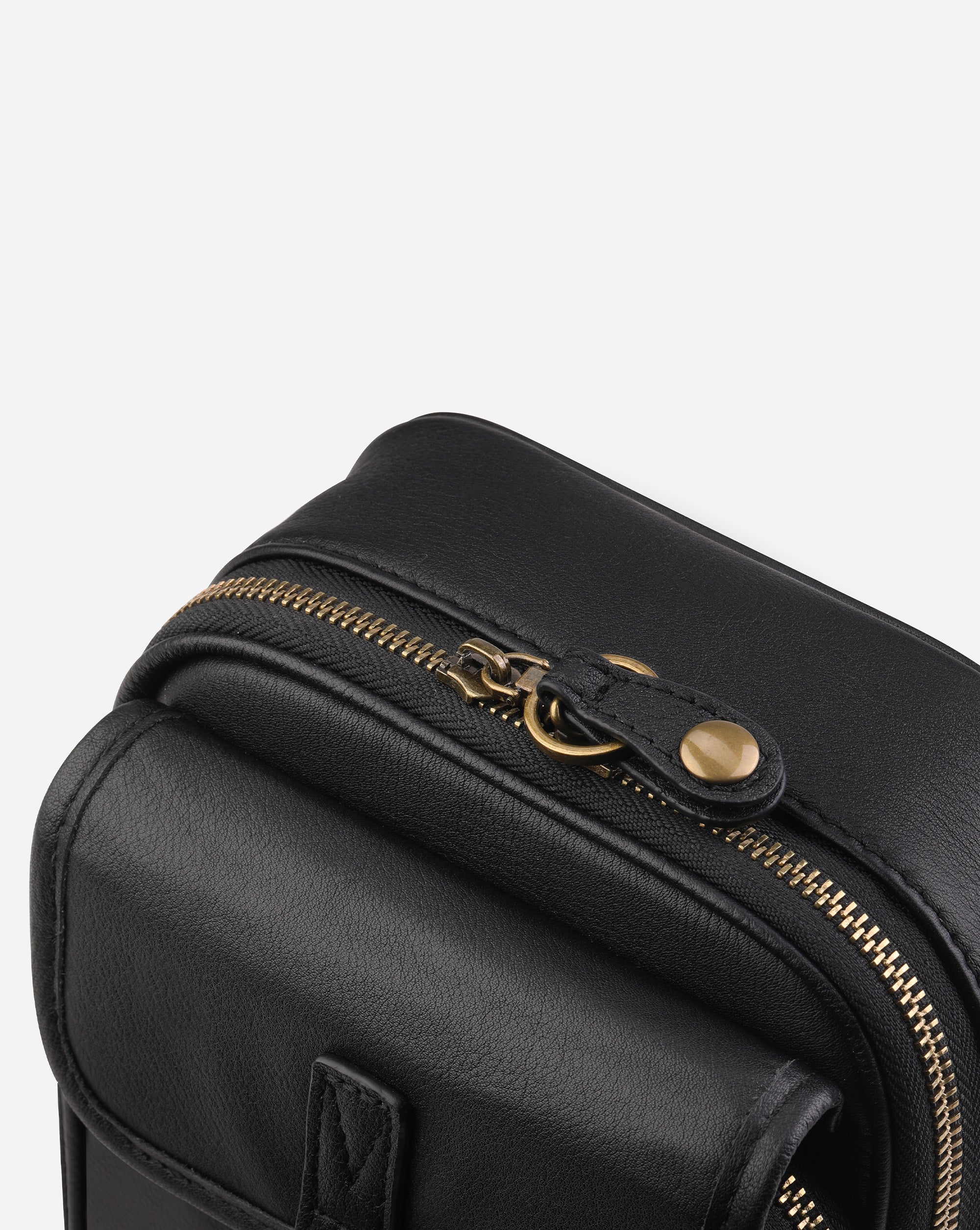Women's Fashion Calfskin Crossbody Handbag
