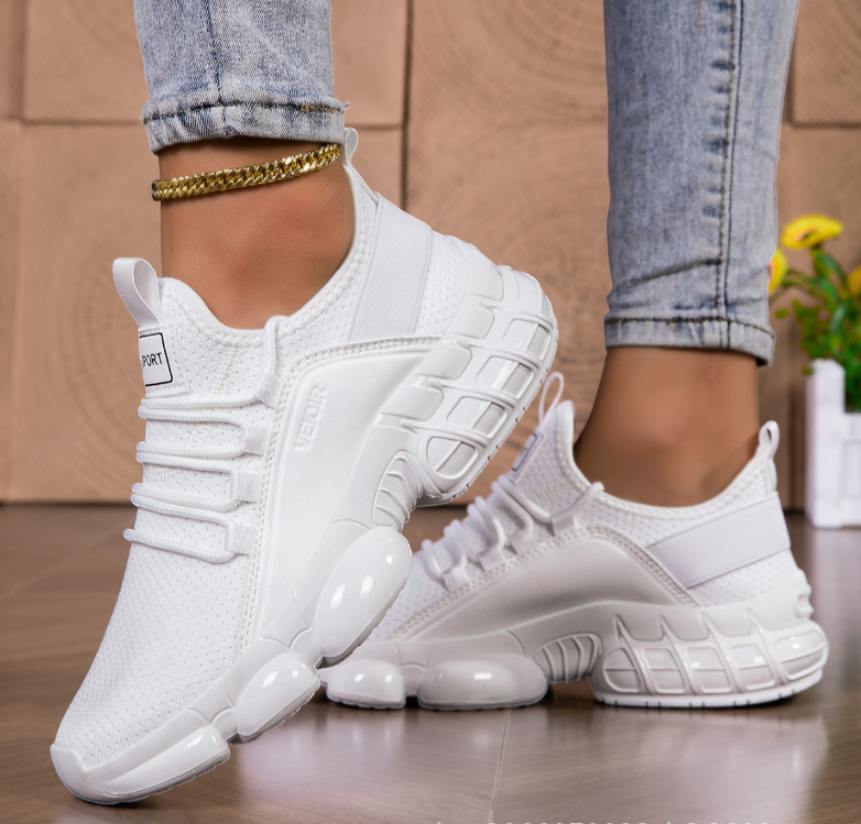 ✨Clearance Sale – 70% Off✨ Breathable Mesh Outdoor Casual Sneakers(Unisex)