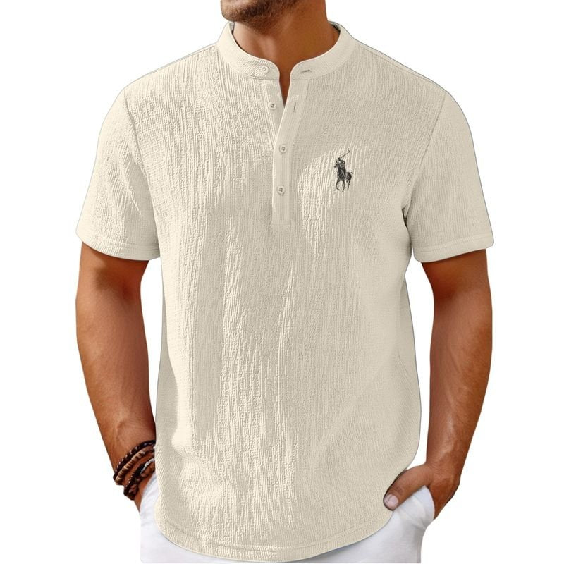 T-shirt élégant RL