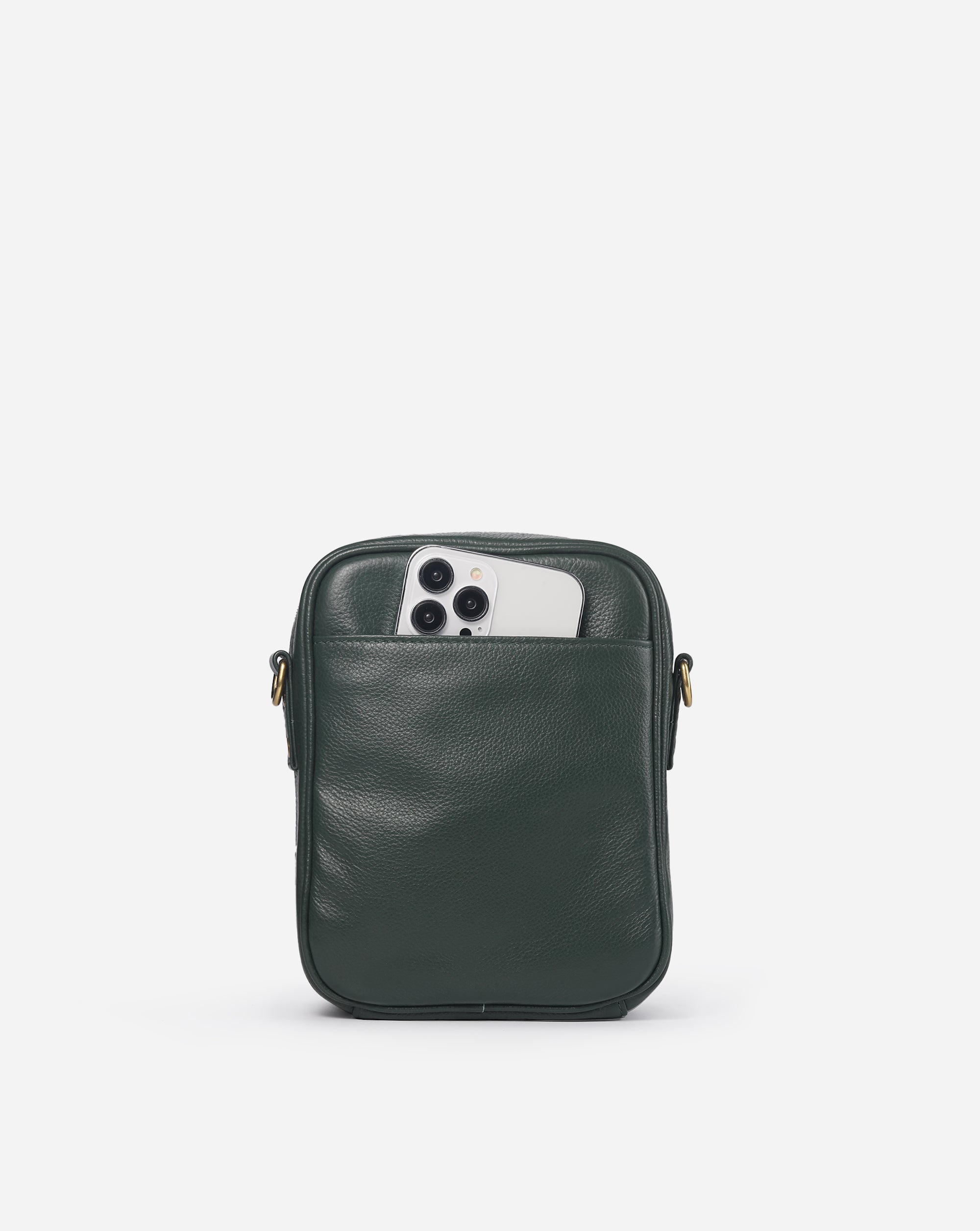 Women's Fashion Calfskin Crossbody Handbag