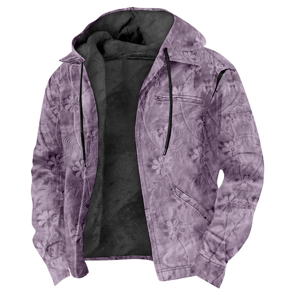 [Copy]Johnson™ - Men’s Elegant Classic Outdoor Cotton Jacket