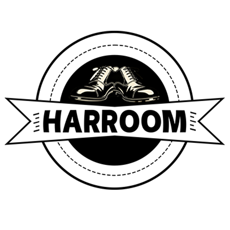 Harroom