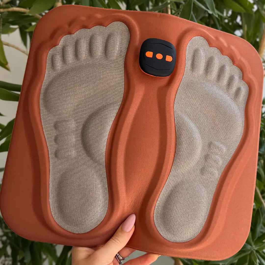 VORNAL Foot Massager Pro