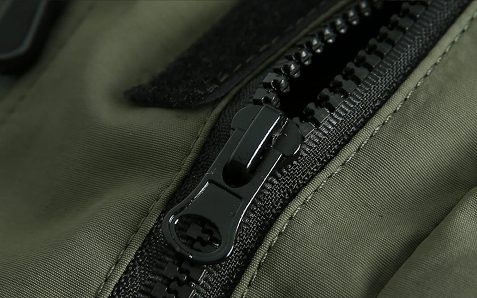 Men's Mountain Waterproof Jacket Stand Collar Military Jackets Winter Warm Hooded Coat