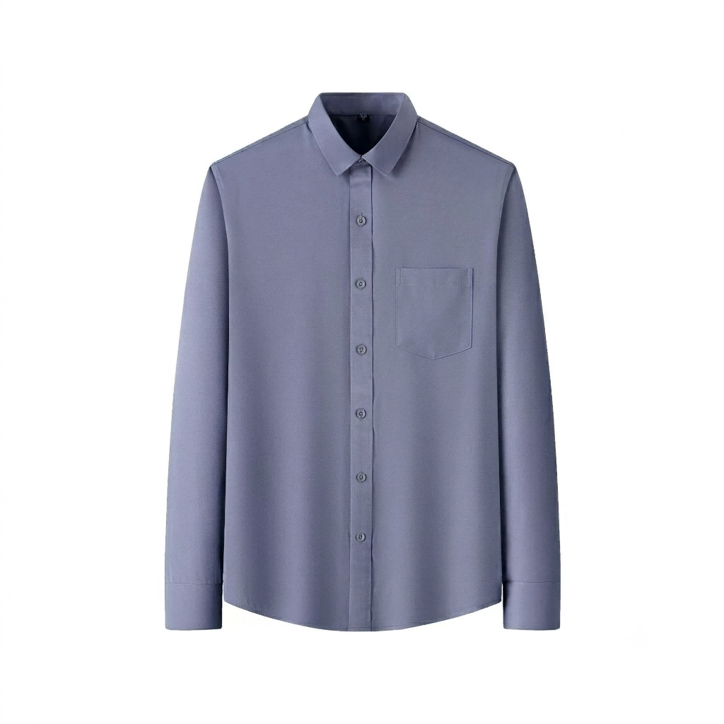 ☀️Summer Best🔥Daily 1000+ Sold｜Men's Stretch Non-Iron Shirt💕