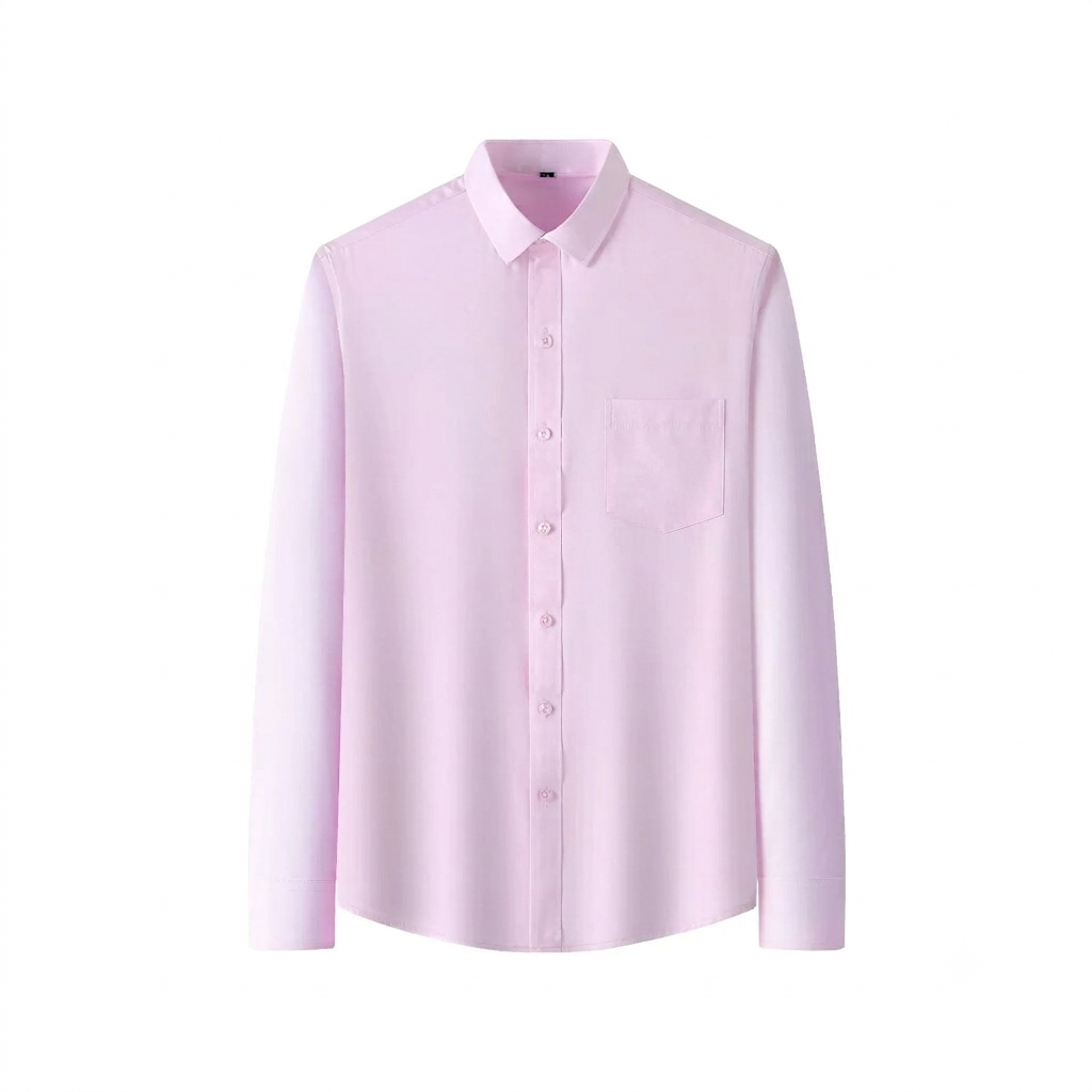☀️Summer Best🔥Daily 1000+ Sold｜Men's Stretch Non-Iron Shirt💕