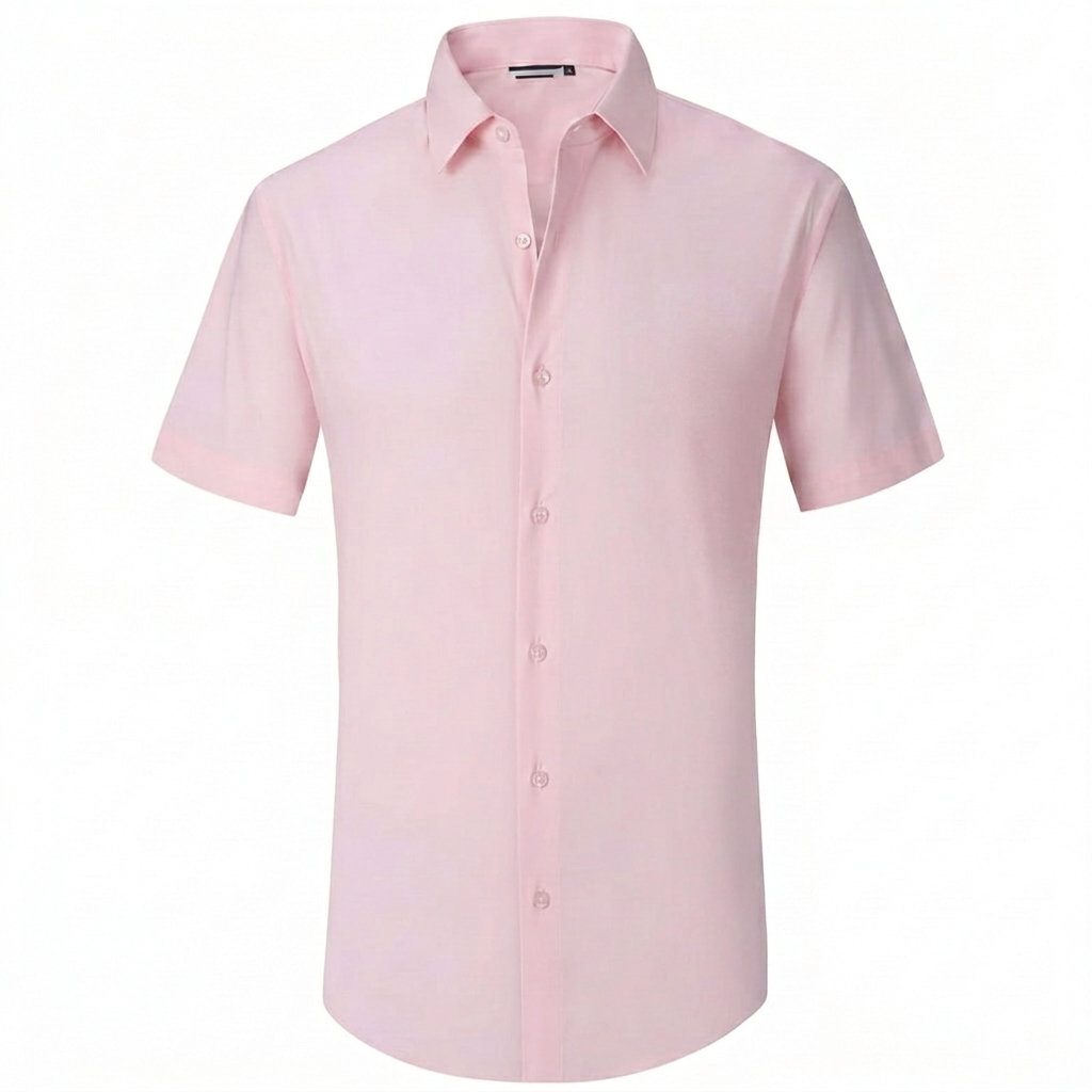 ☀️Summer Best🔥Daily 1000+ Sold｜Men's Stretch Non-Iron Shirt💕