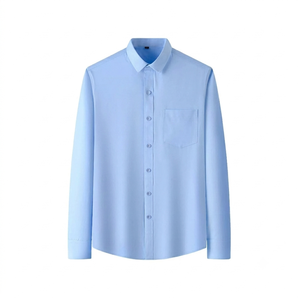 ☀️Summer Best🔥Daily 1000+ Sold｜Men's Stretch Non-Iron Shirt💕