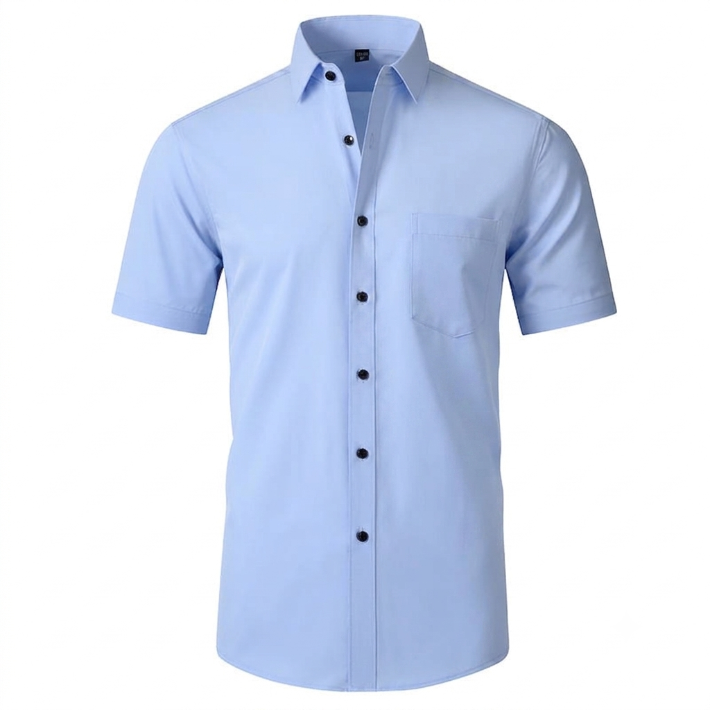 ☀️Summer Best🔥Daily 1000+ Sold｜Men's Stretch Non-Iron Shirt💕