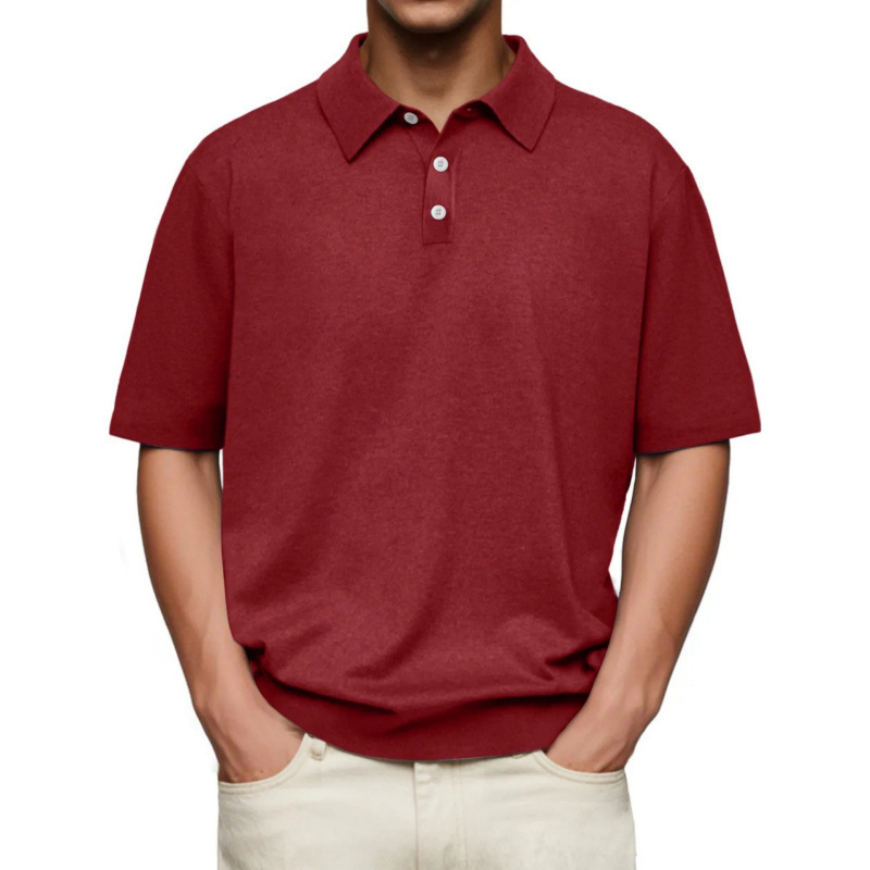 Men Simply Can't Get Enough Of These Elegant And Ultra-Soft Polos