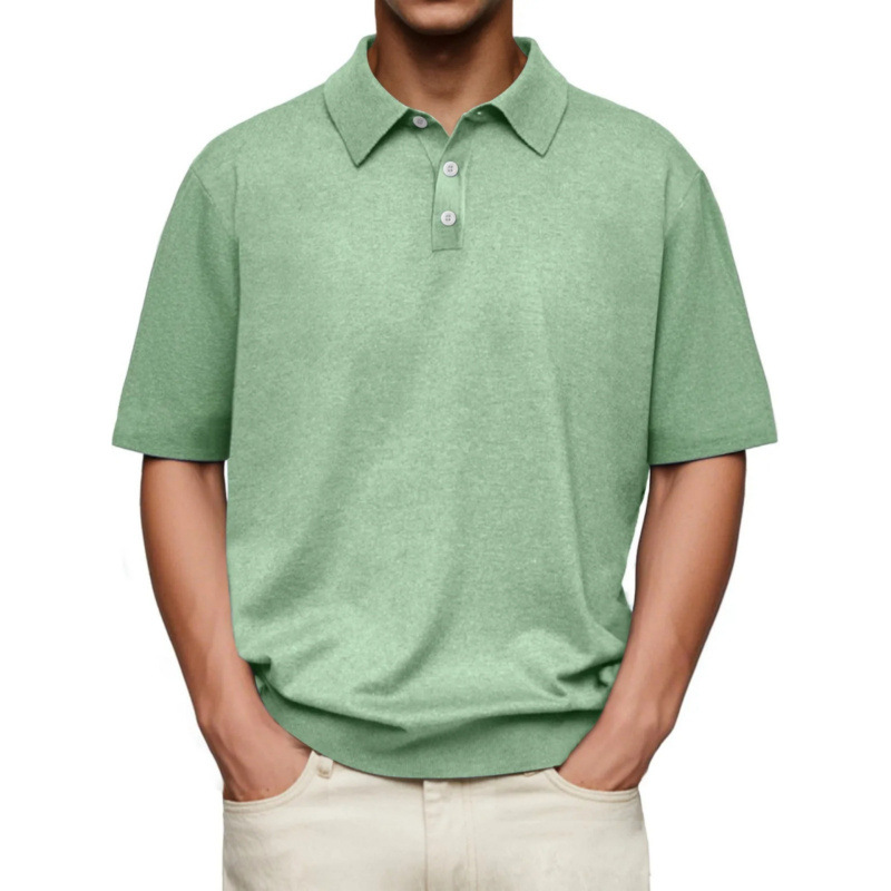 Men Simply Can't Get Enough Of These Elegant And Ultra-Soft Polos