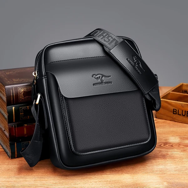 ❤️Luxury Business Crossbody Shoulder Bag For Men