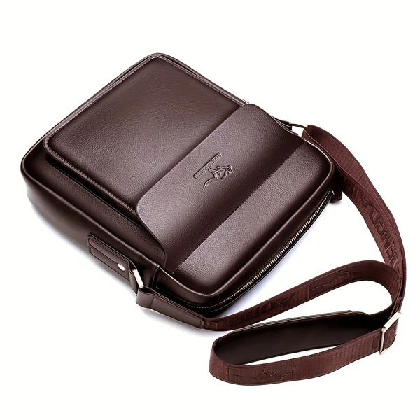 ❤️Luxury Business Crossbody Shoulder Bag For Men