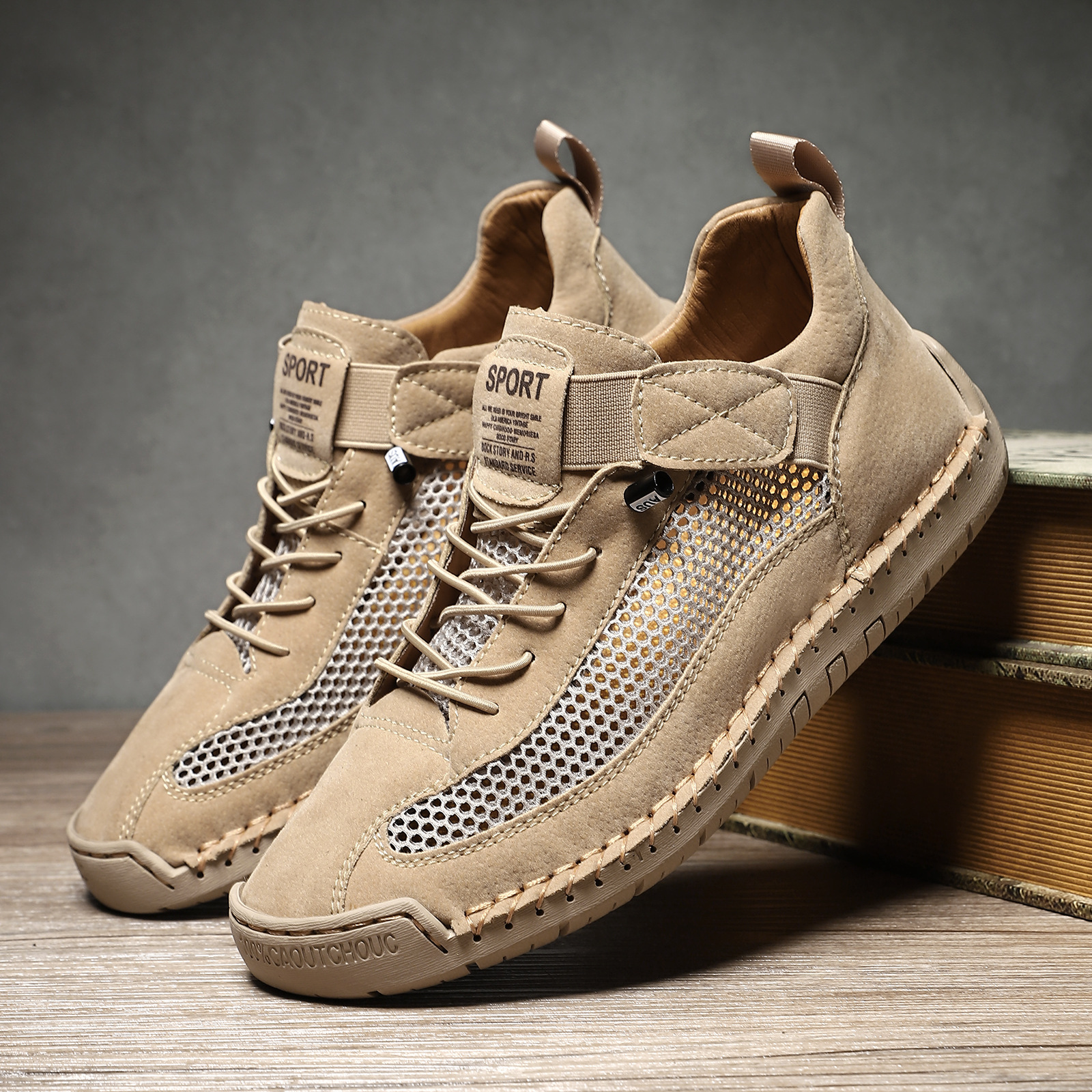 ⏰Last Day 70% OFF🔥—Women's Ultralight Breathable Walking Loafers For Commuting, Biking & Driving