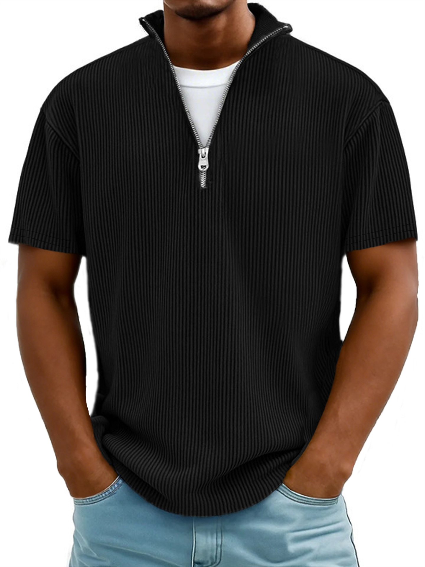 [Copy]Ultra-Soft Linen Shirts Loved by Thousands of Men - 50% Off Today