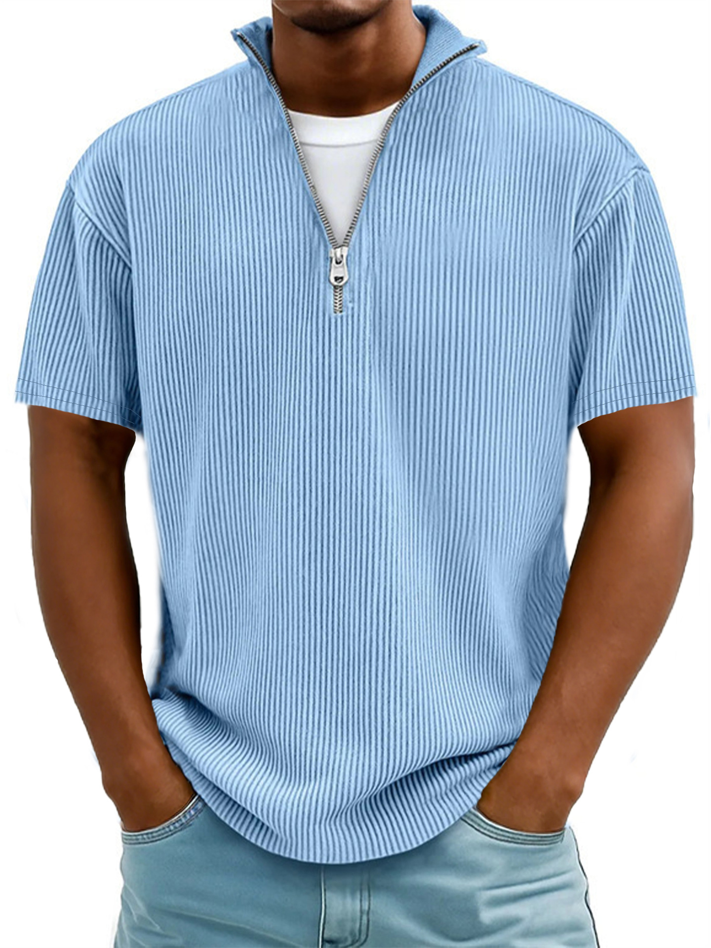 [Copy]Ultra-Soft Linen Shirts Loved by Thousands of Men - 50% Off Today