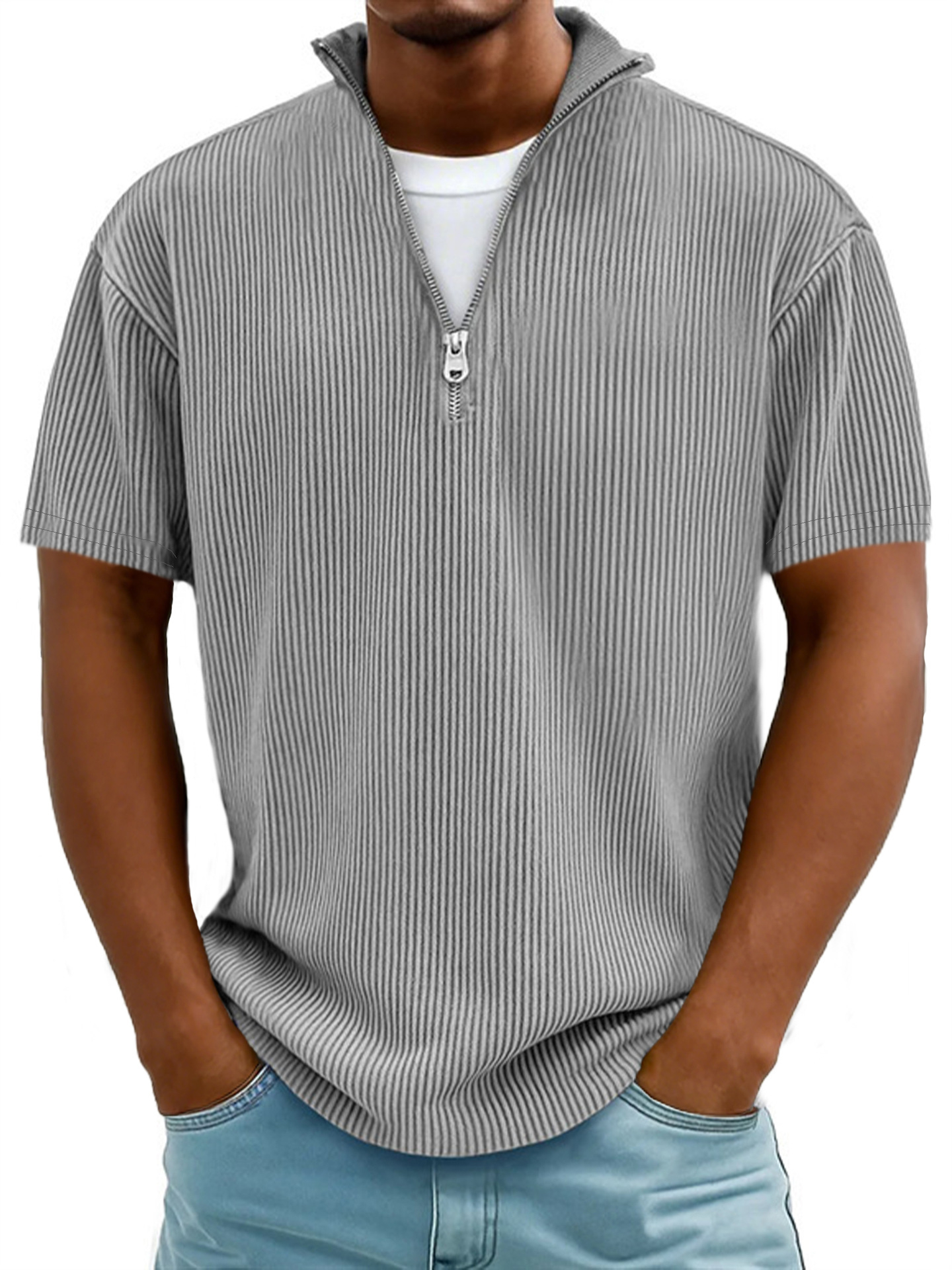 [Copy]Ultra-Soft Linen Shirts Loved by Thousands of Men - 50% Off Today