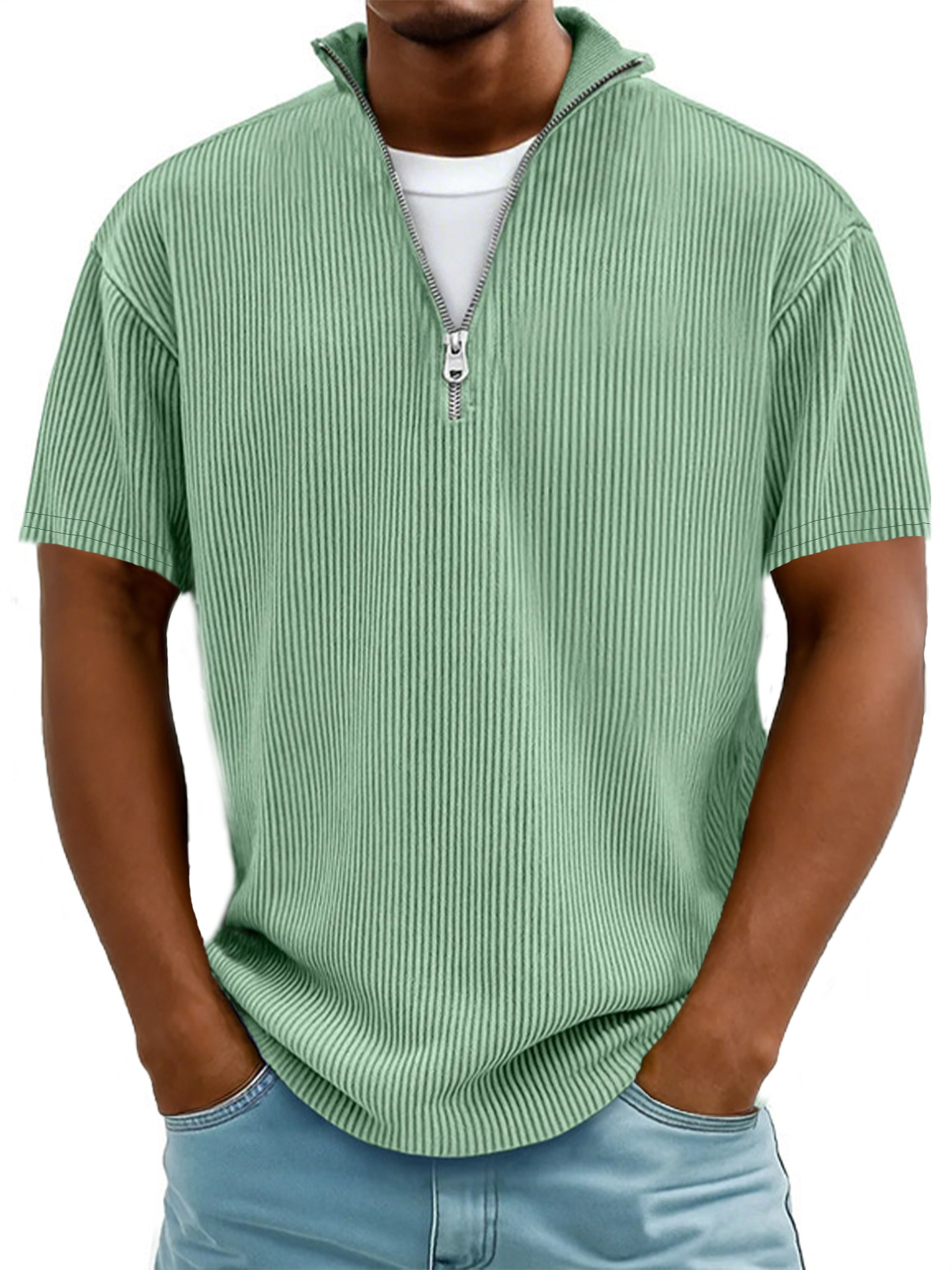 [Copy]Ultra-Soft Linen Shirts Loved by Thousands of Men - 50% Off Today