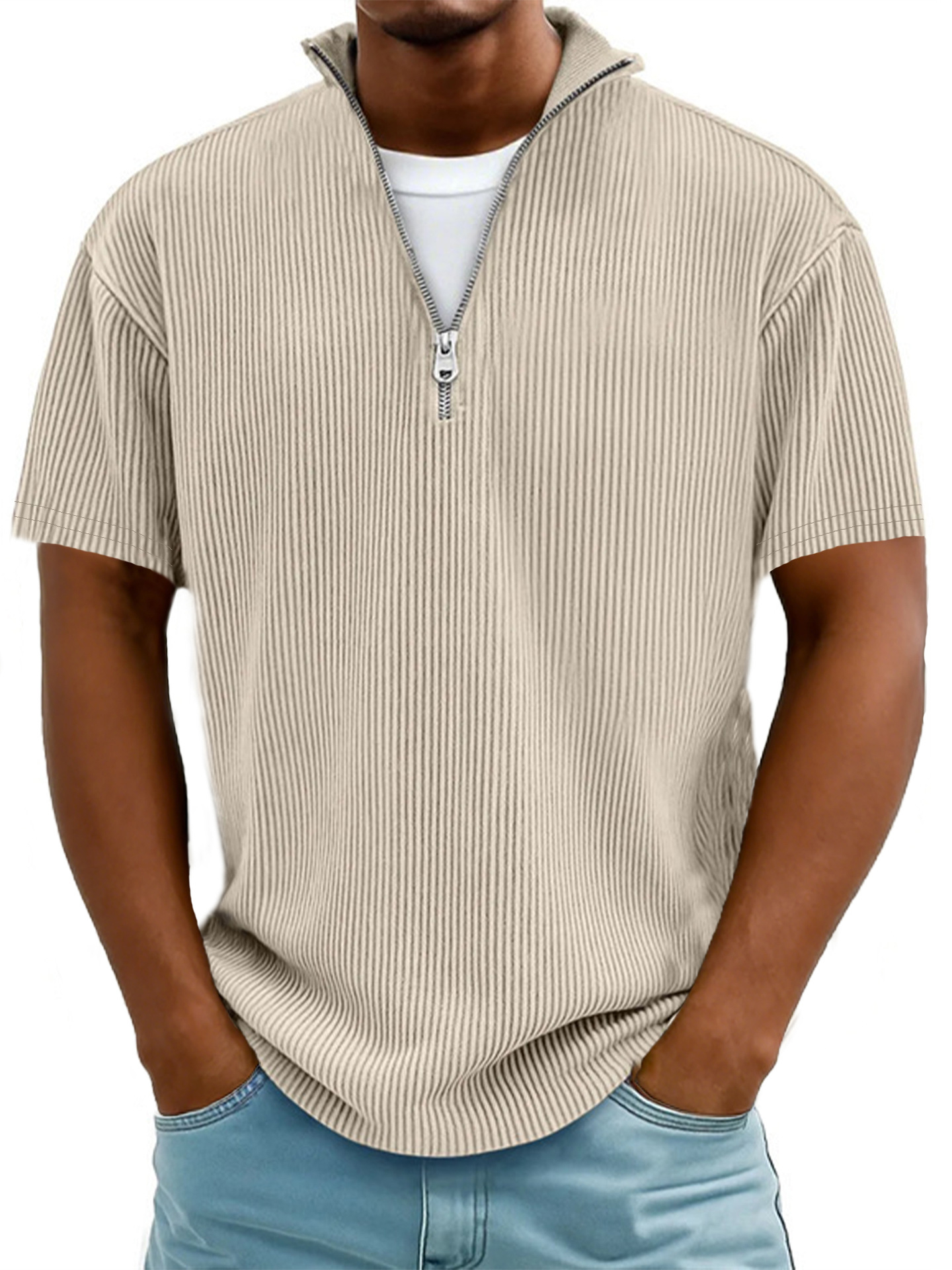 [Copy]Ultra-Soft Linen Shirts Loved by Thousands of Men - 50% Off Today