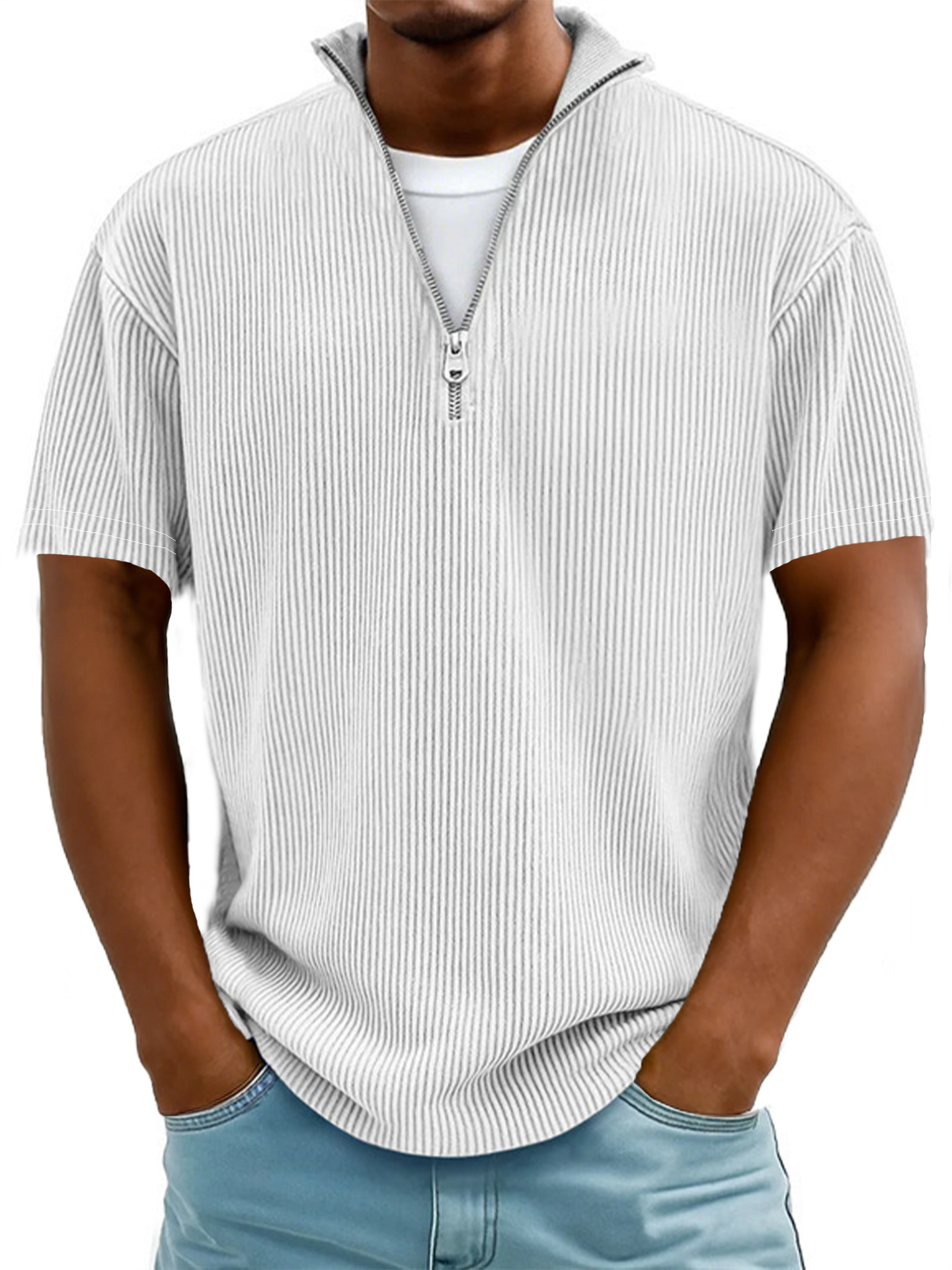 [Copy]Ultra-Soft Linen Shirts Loved by Thousands of Men - 50% Off Today