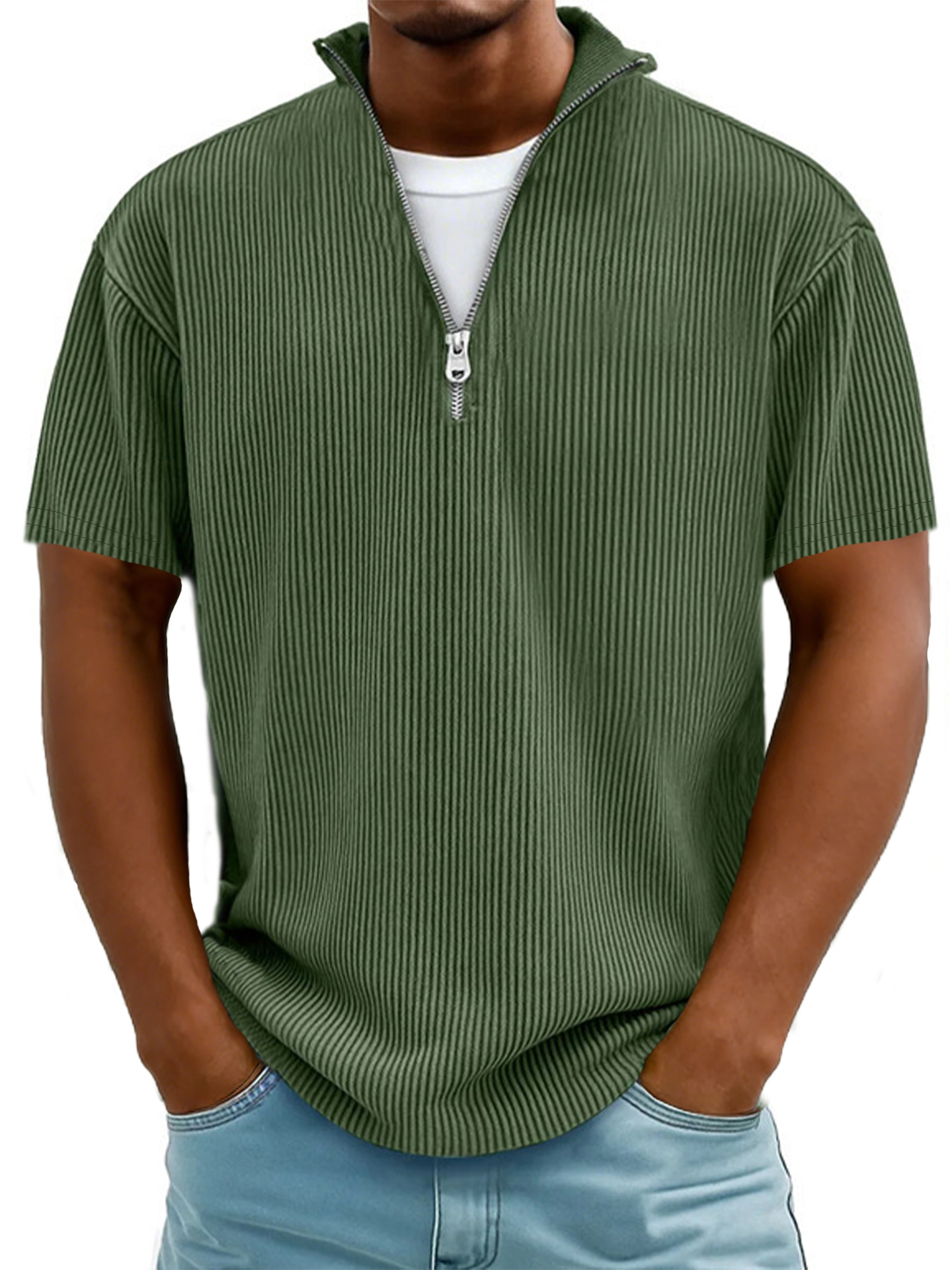 [Copy]Ultra-Soft Linen Shirts Loved by Thousands of Men - 50% Off Today