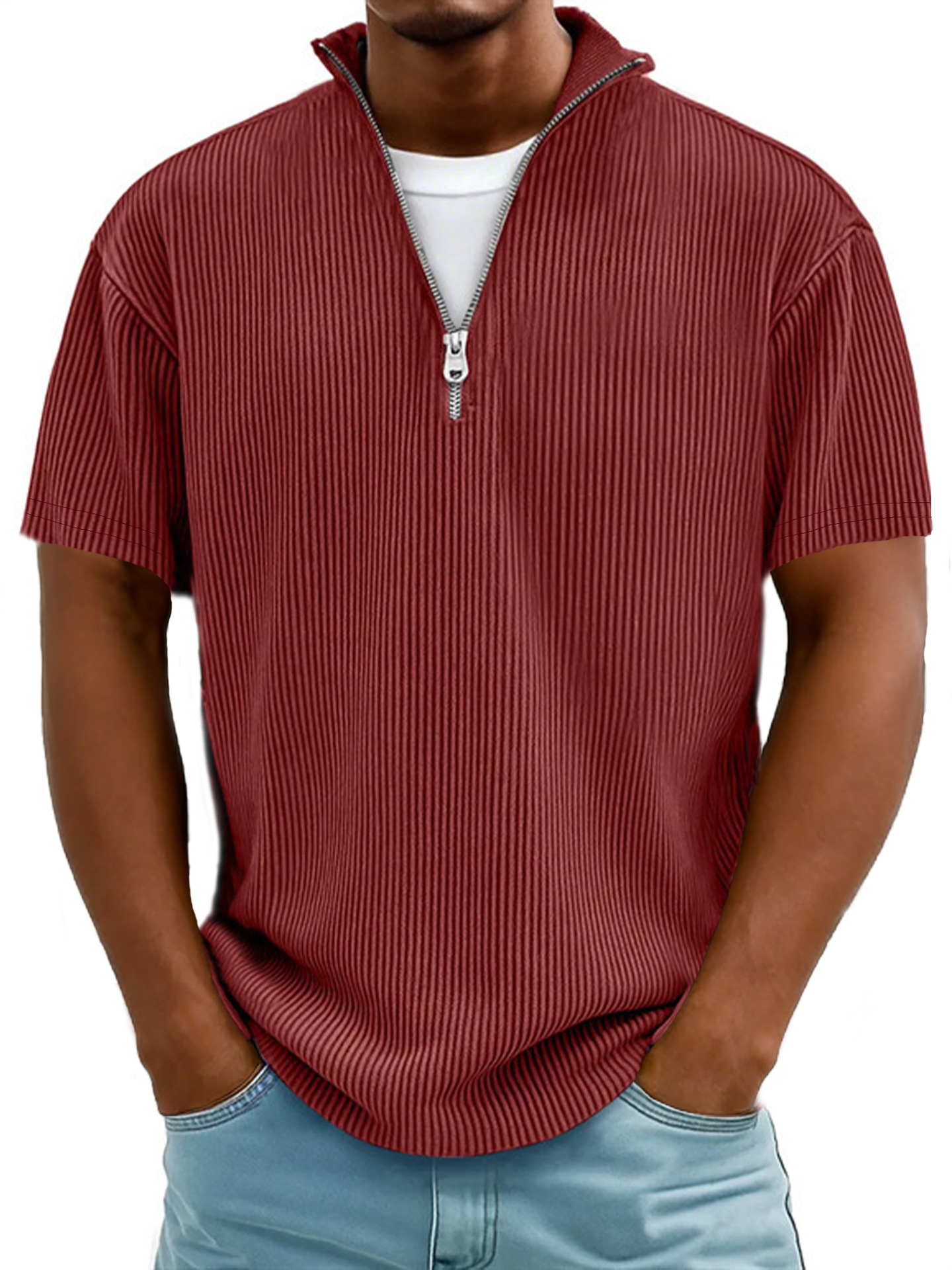 [Copy]Ultra-Soft Linen Shirts Loved by Thousands of Men - 50% Off Today