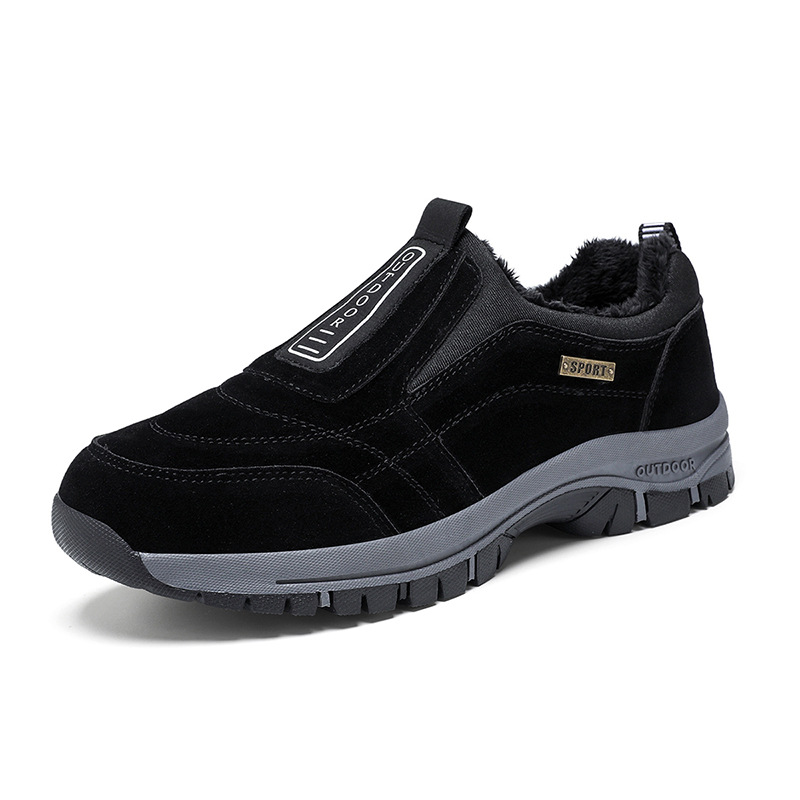 🔥LAST DAY 70% OFF🔥 Comfortable Waterproof Orthopedic Walking Shoes Hiking Shoes