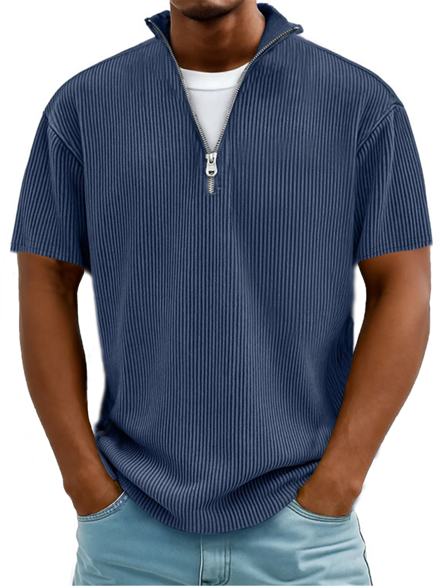 [Copy]Ultra-Soft Linen Shirts Loved by Thousands of Men - 50% Off Today