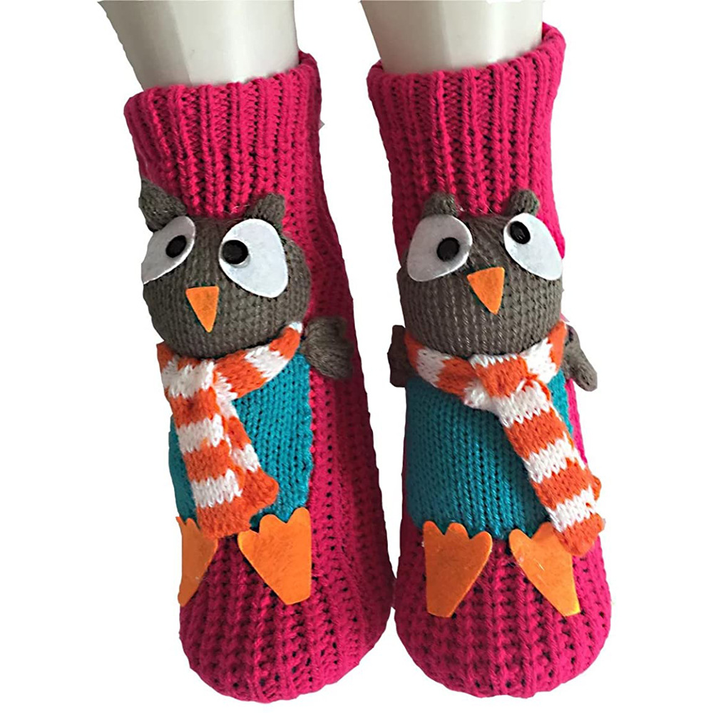 🔥Cozy Snowman – Ultra-Soft Comfort Snuggly Socks🧦