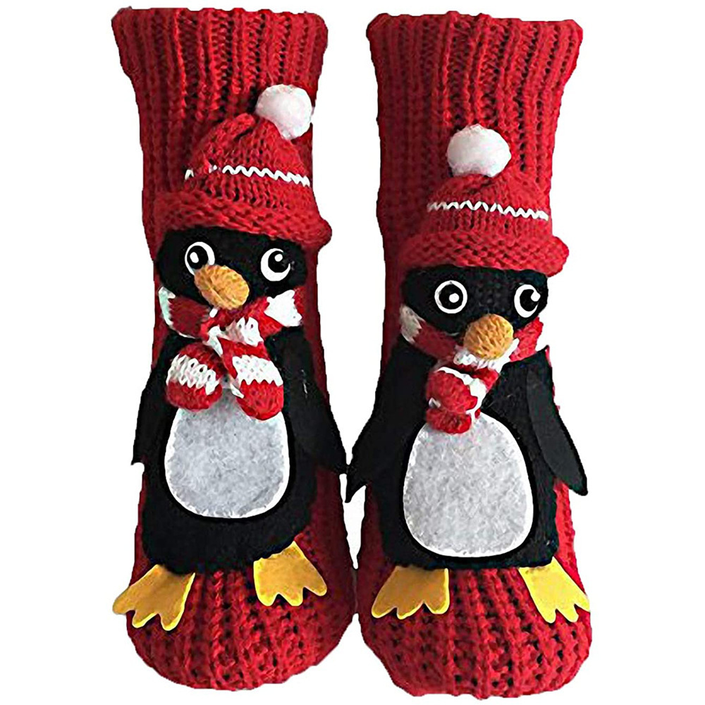 🔥Cozy Snowman – Ultra-Soft Comfort Snuggly Socks🧦
