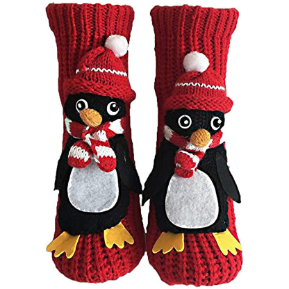 🔥Cozy Snowman – Ultra-Soft Comfort Snuggly Socks🧦