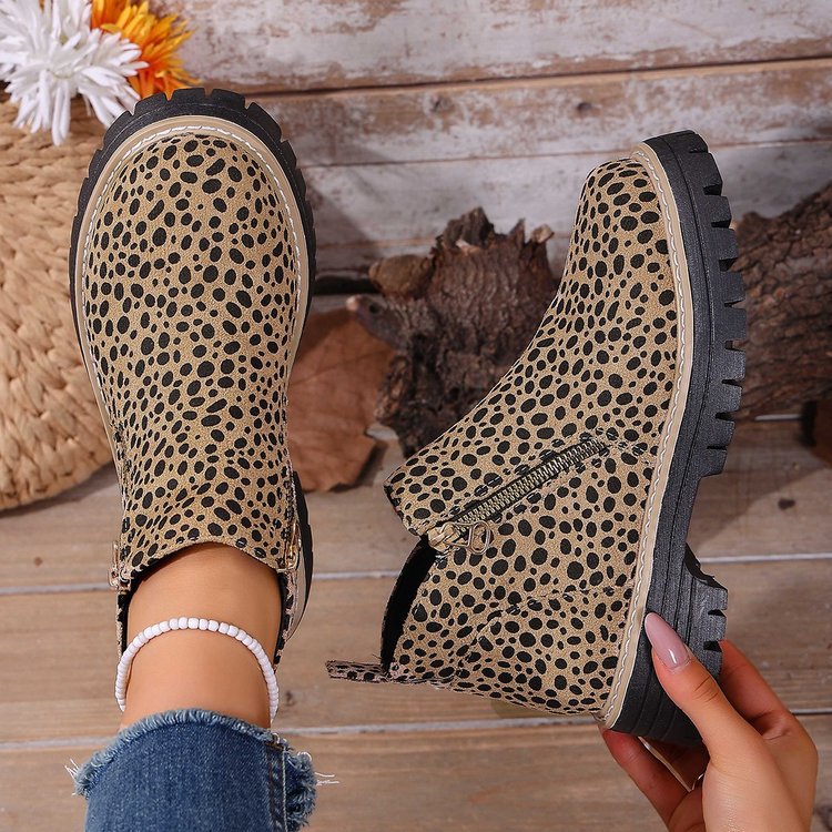 Luxury feel. Everyday wear. The boot your closet has been waiting for.