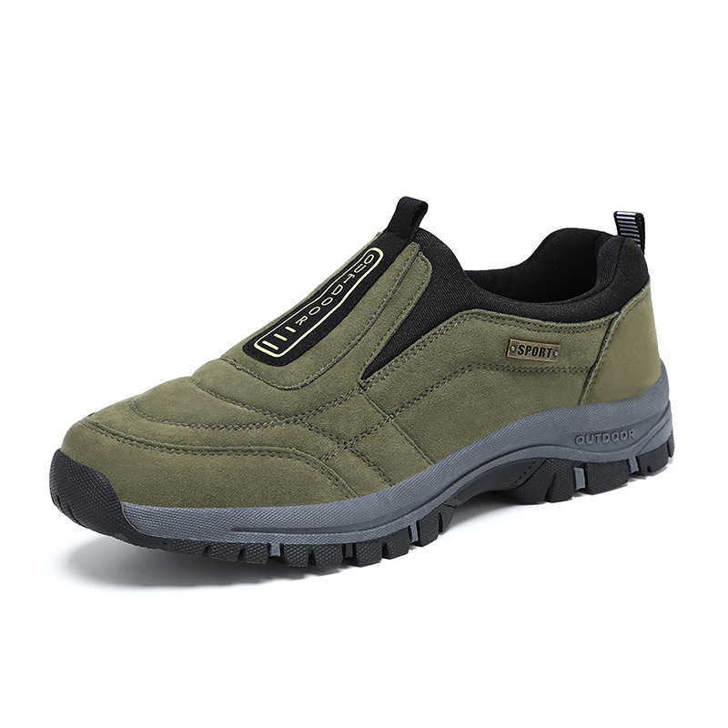 🔥LAST DAY 70% OFF🔥 Comfortable Waterproof Orthopedic Walking Shoes Hiking Shoes