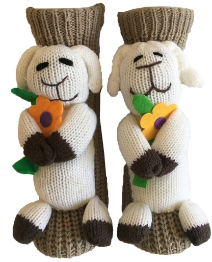 🔥Cozy Snowman – Ultra-Soft Comfort Snuggly Socks🧦