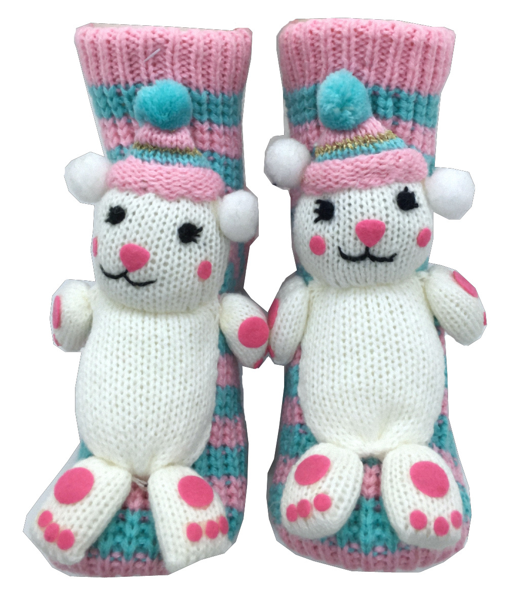🔥Cozy Snowman – Ultra-Soft Comfort Snuggly Socks🧦