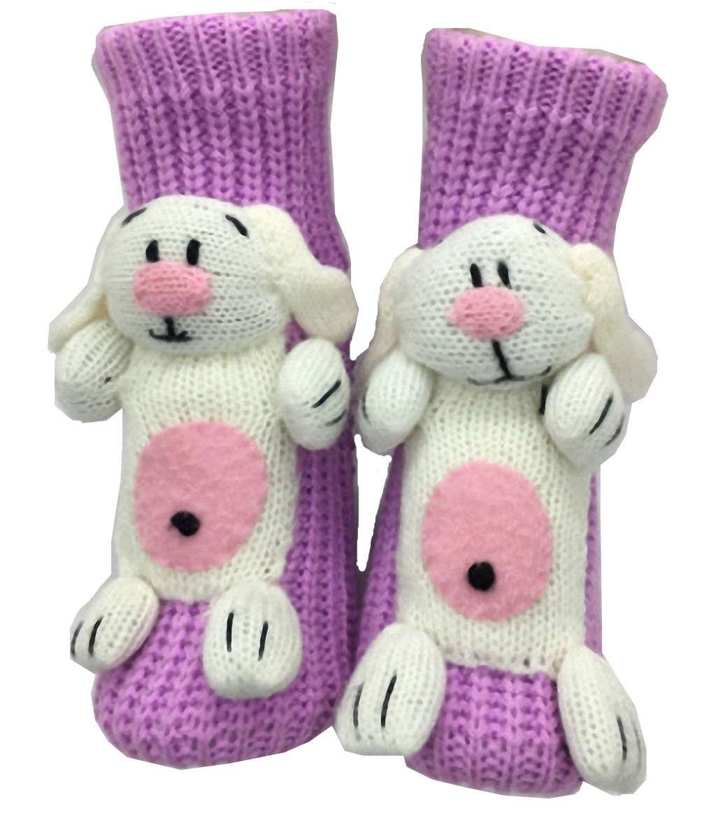 🔥Cozy Snowman – Ultra-Soft Comfort Snuggly Socks🧦