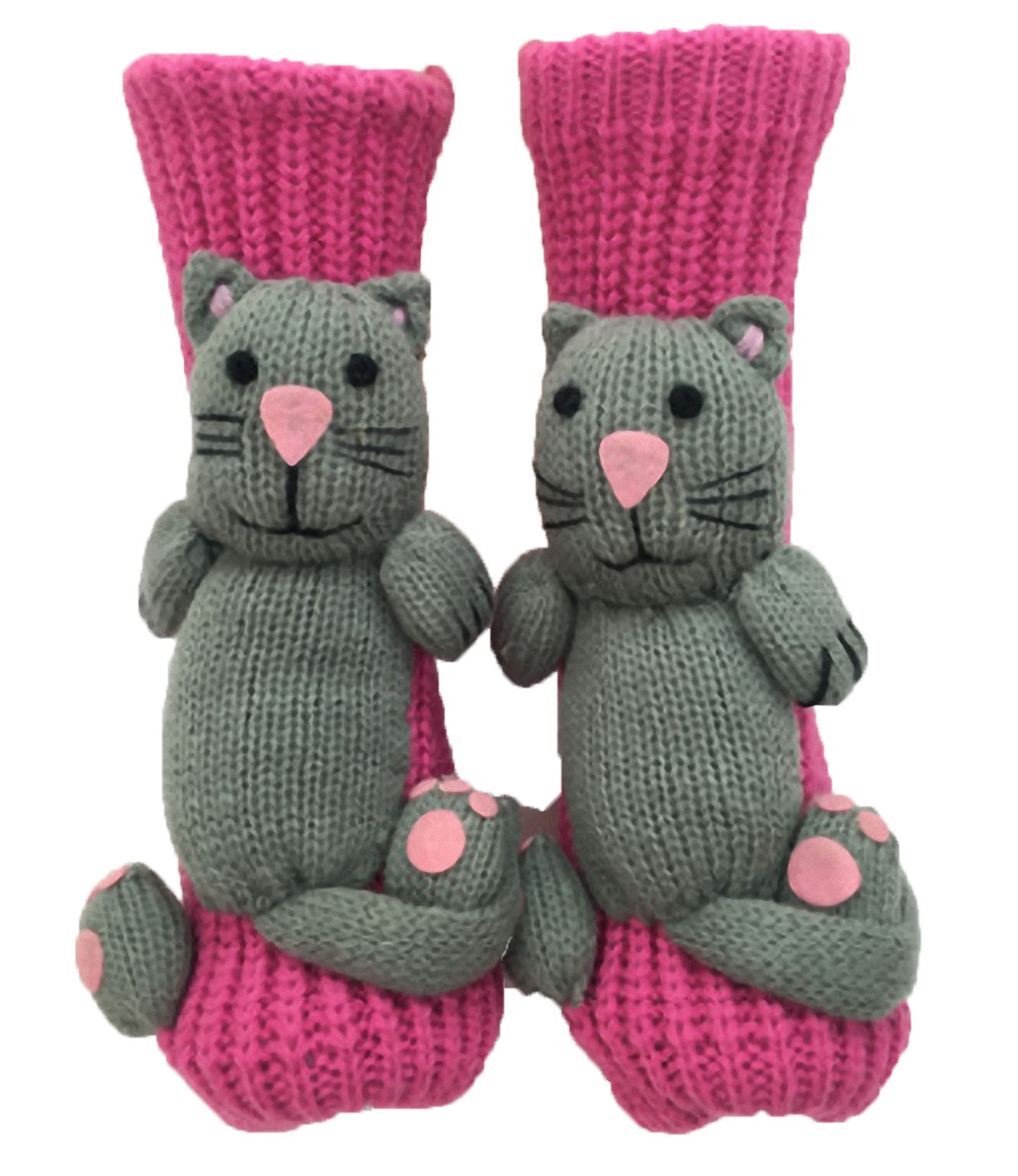 🔥Cozy Snowman – Ultra-Soft Comfort Snuggly Socks🧦